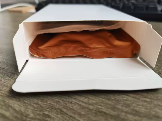 MaderaMag™ — Ambientador magnético de madera para automóvil