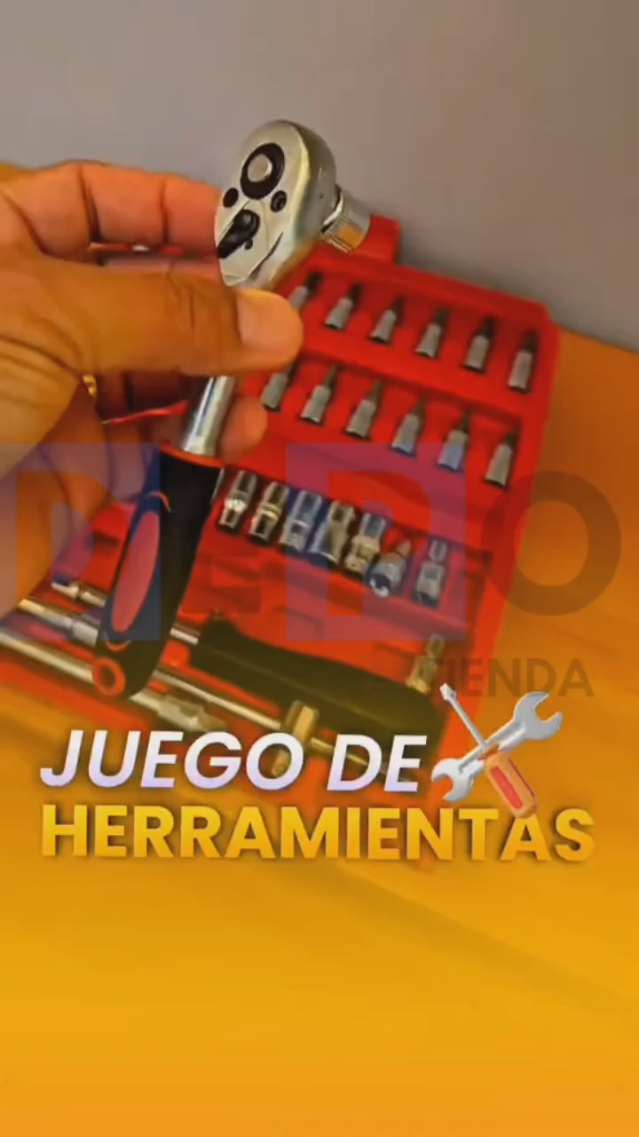 Cargar video: 